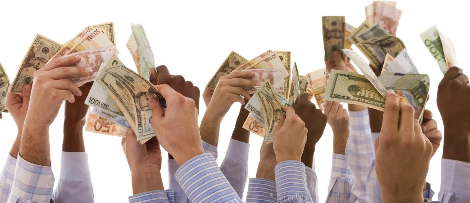 European Parliament bans cash payments over 10,000 euros