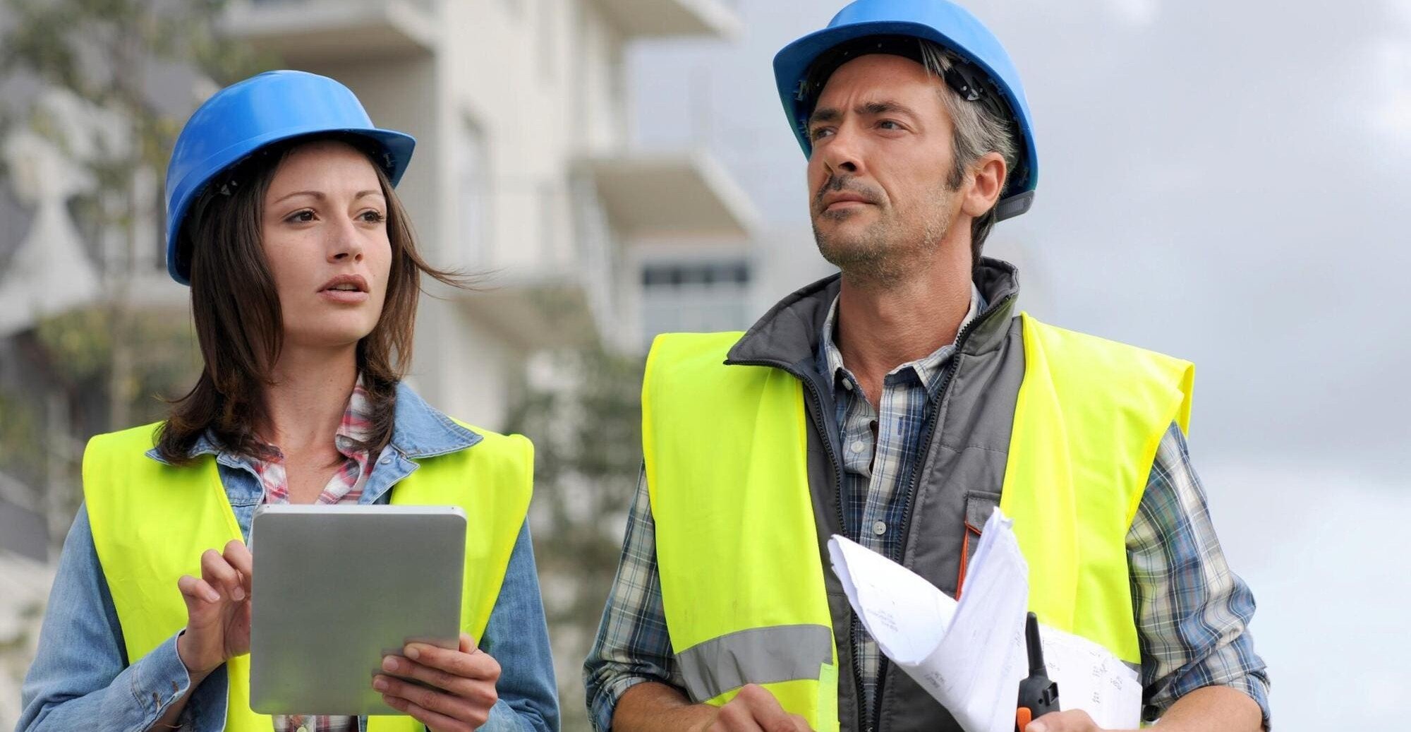 Three Major Contractors Dominate Cyprus’ Public Construction Sector