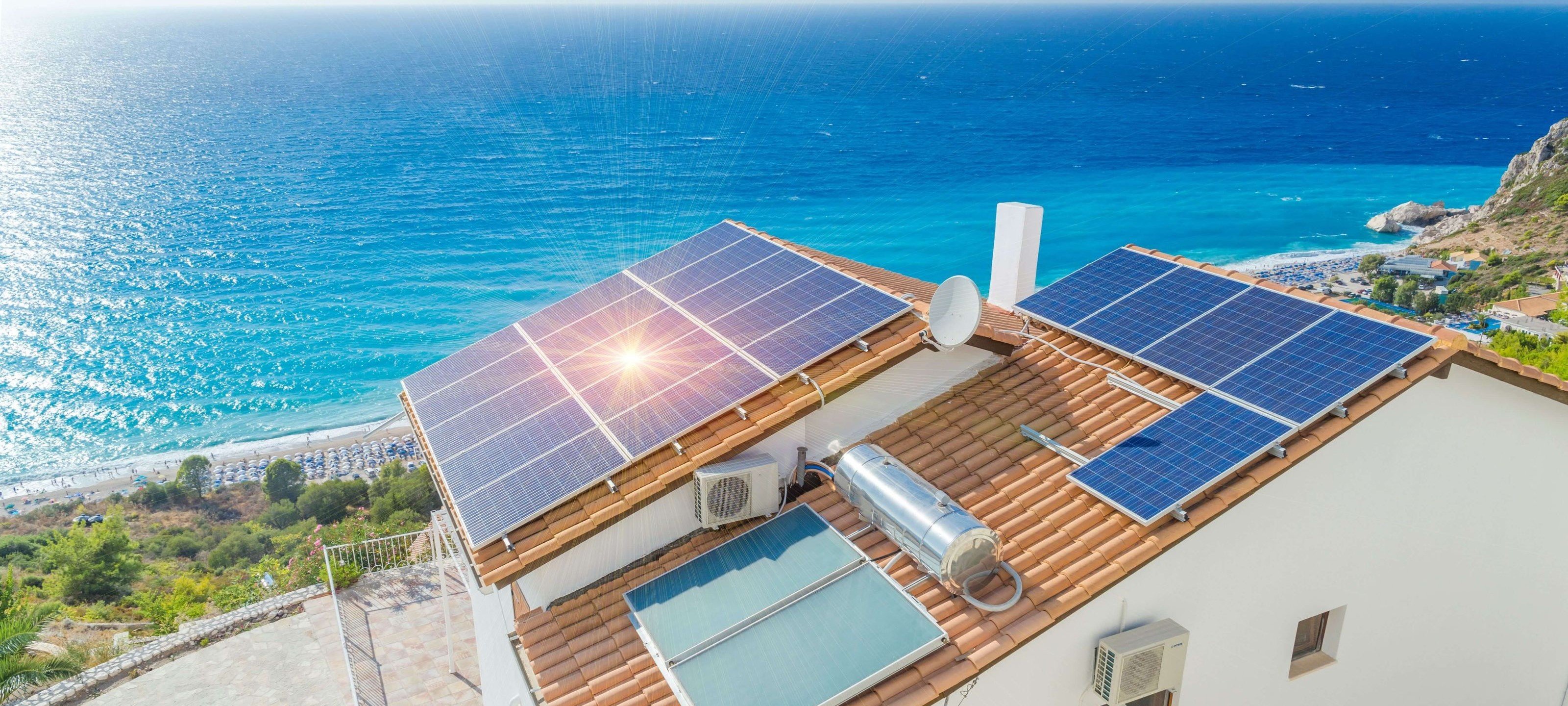 Cypriots will no longer be given subsidies to install solar panels
