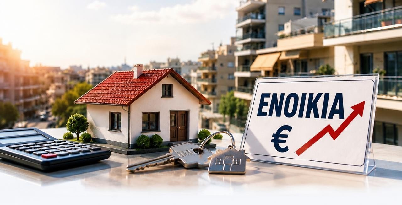 Cyprus Considers Capping Rent Increases