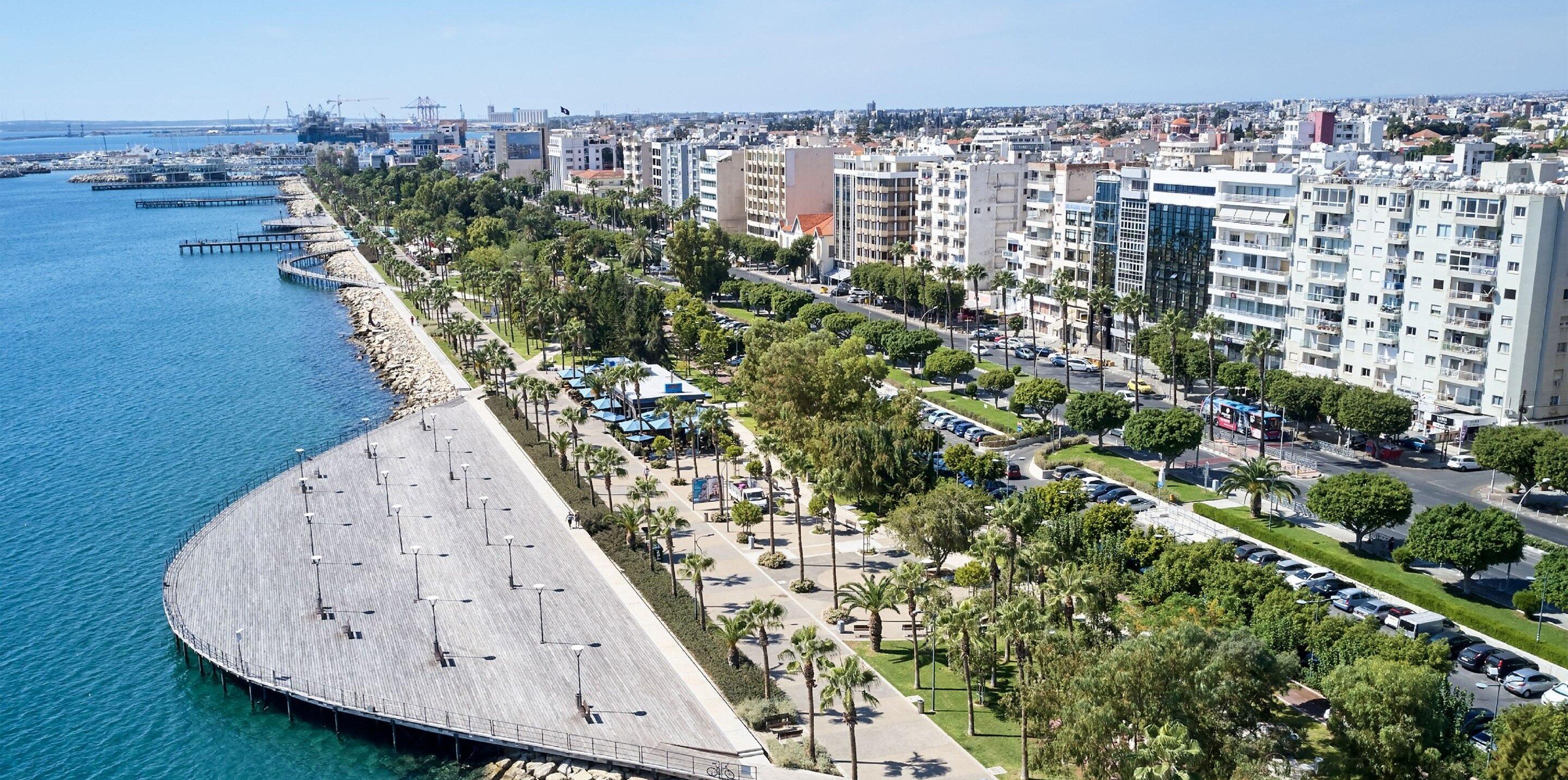 Cyprus' Golden Visa program ranked among the top 10 best in 2025