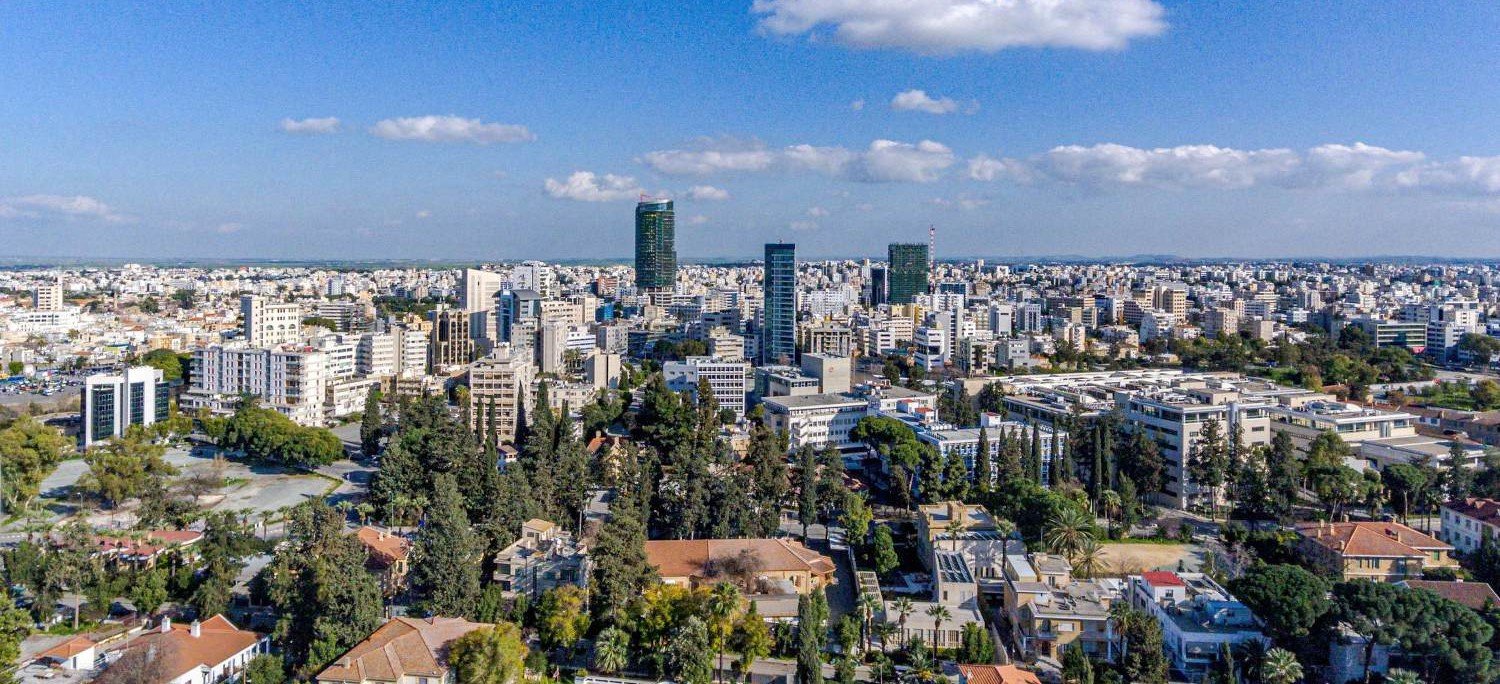 The Department of Antiquities has joined the protest against the construction of a new skyscraper in Nicosia