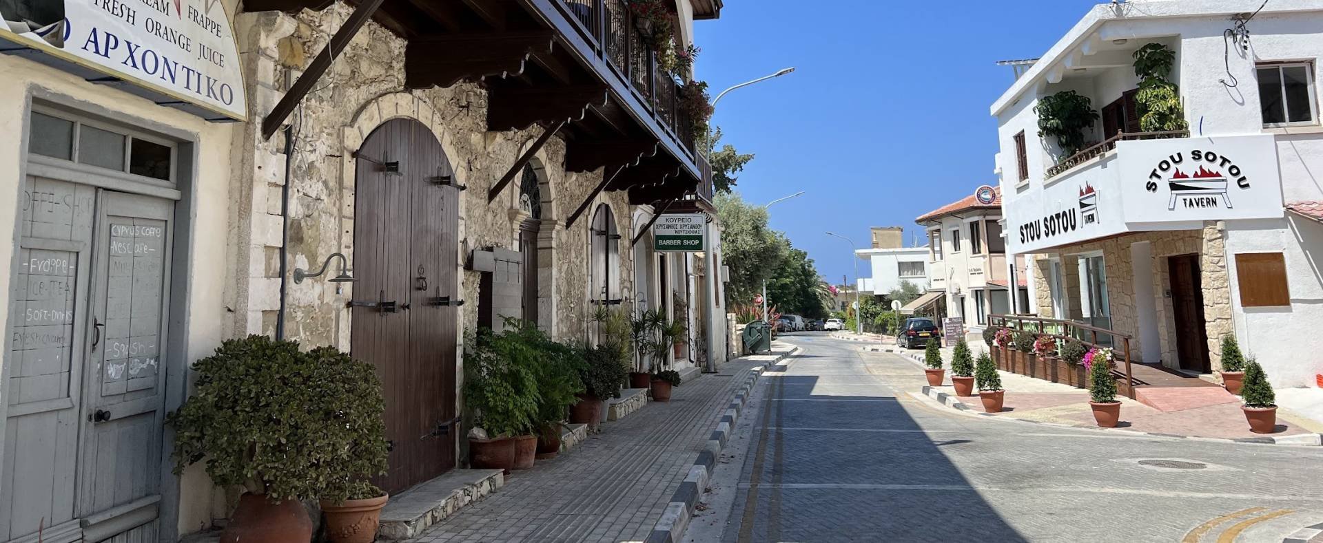 In 2024, Polis to Become Attractive Destination for Cypriots and Tourists