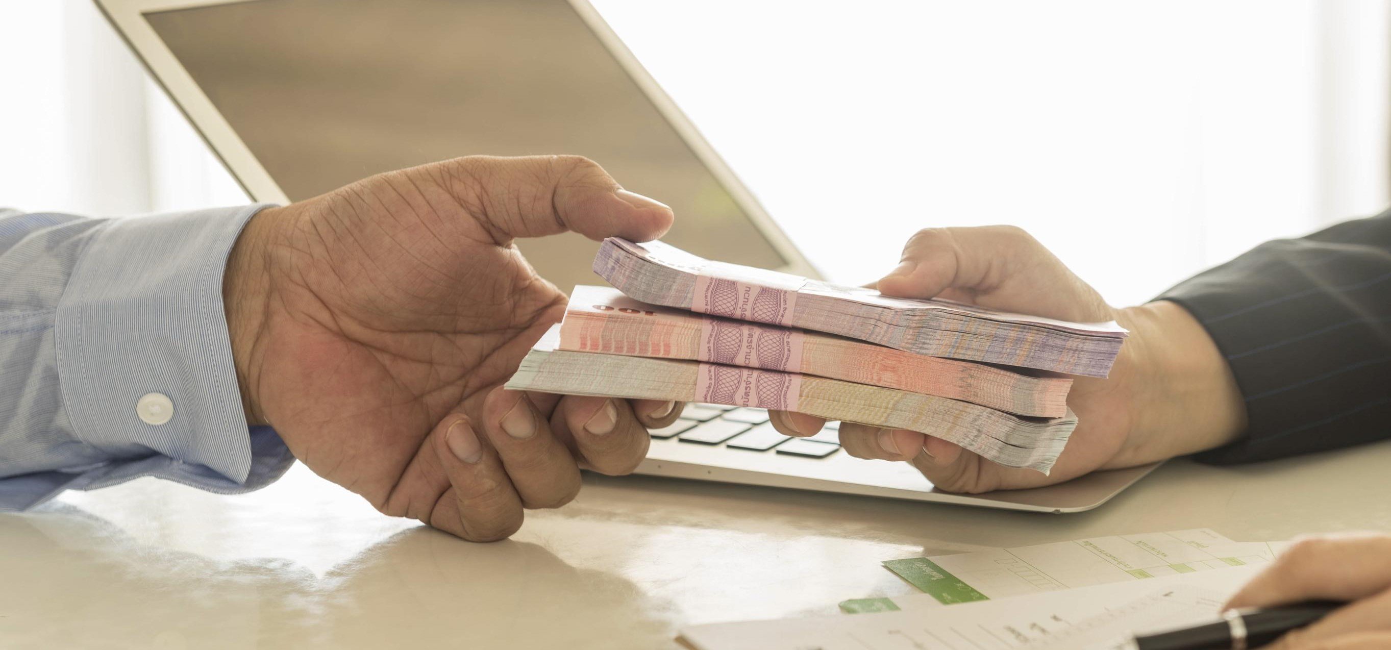 Cypriots have become less likely to use loan restructurings