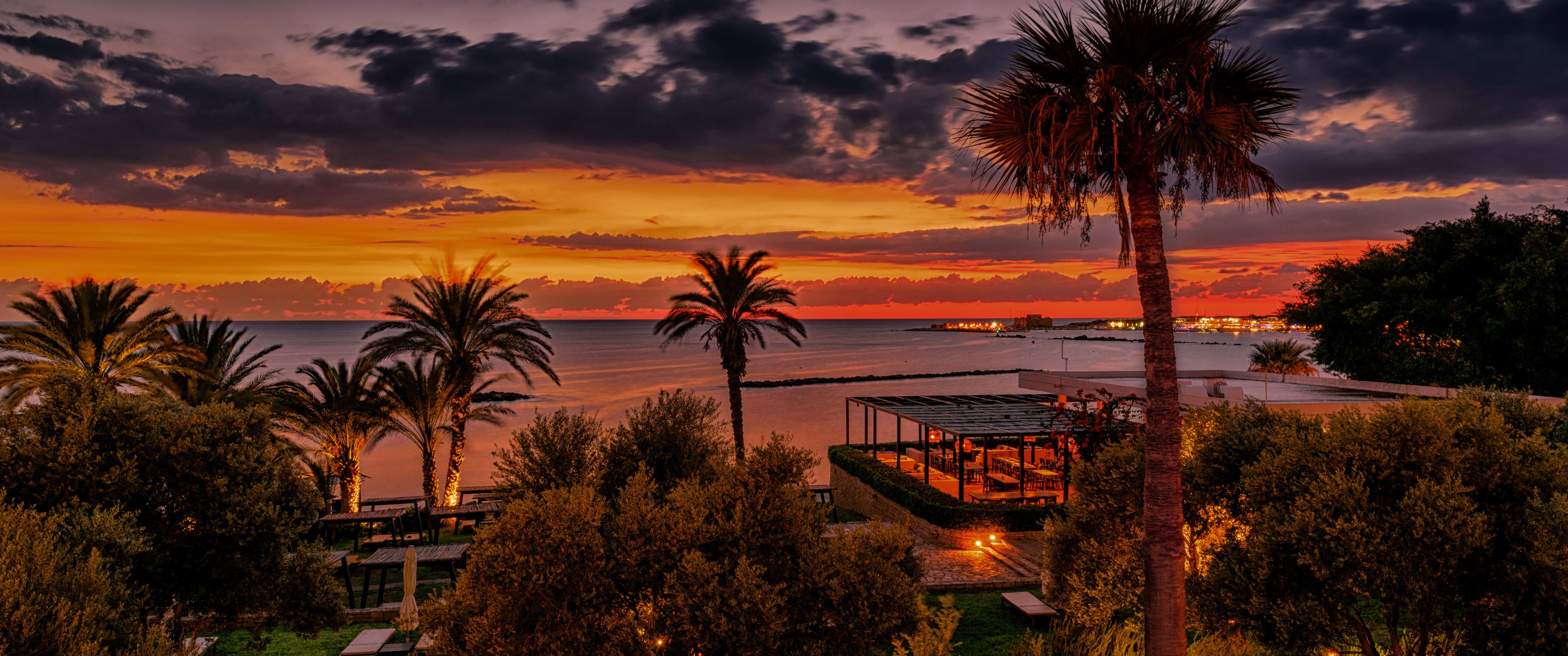 Sunrises and Sunsets in Cyprus: The Best Spots for Magical Moments
