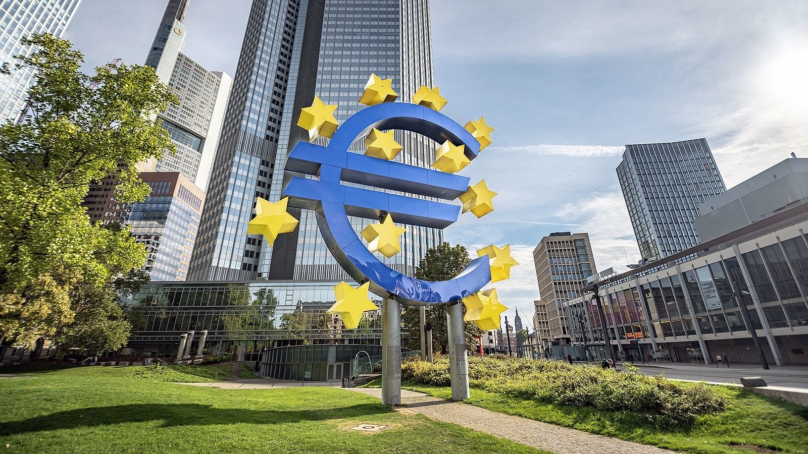 European Central Bank to cut interest rates again