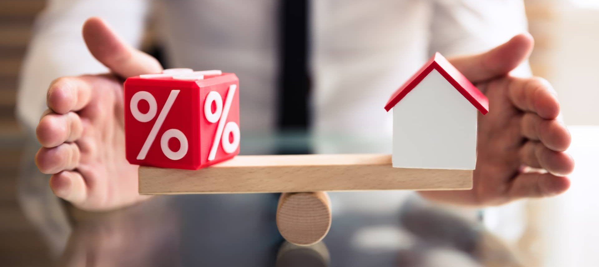 Mortgage Rates in Cyprus Are Falling, While Business Loans Are Becoming More Expensive
