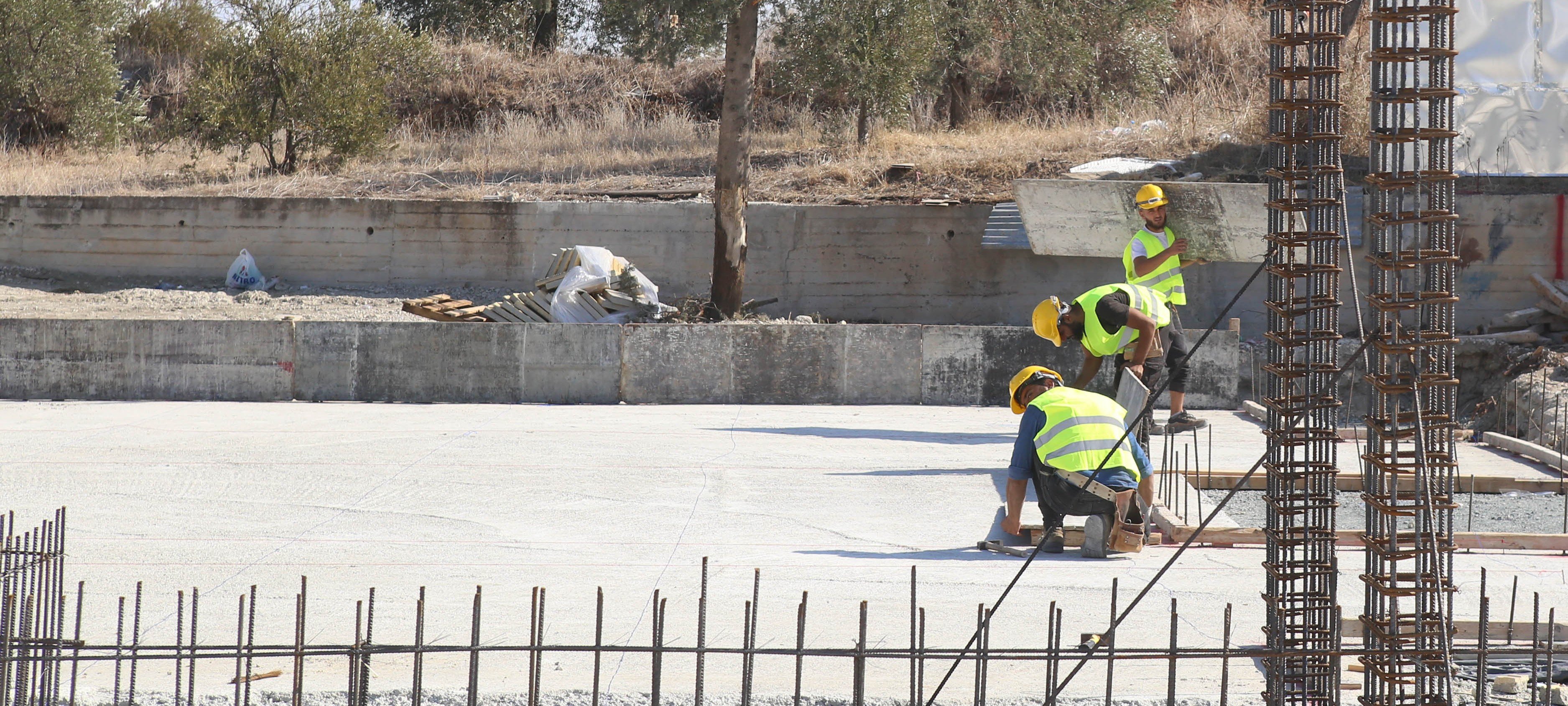 KOAG Raises More Than €20 Million to Build Affordable Housing in Cyprus