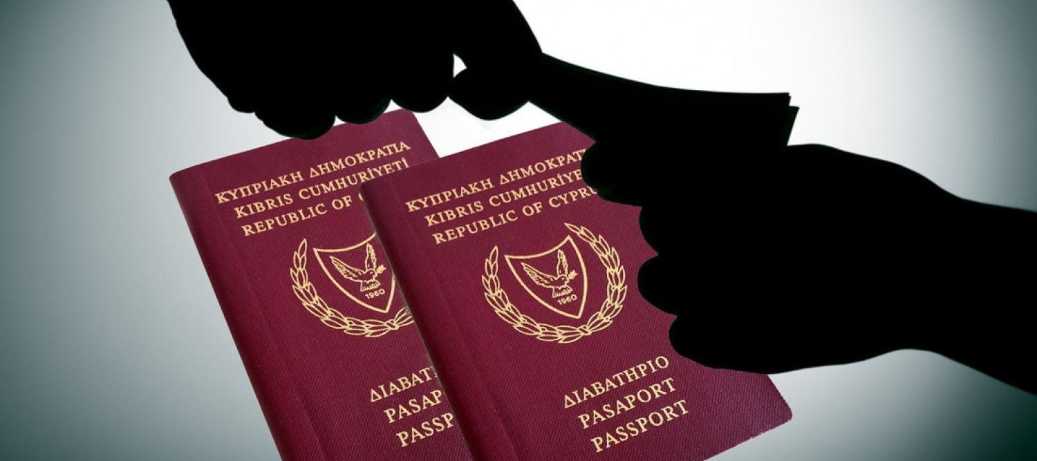 Cyprus Granted Over 7,000 “Golden Passports” to Foreigners