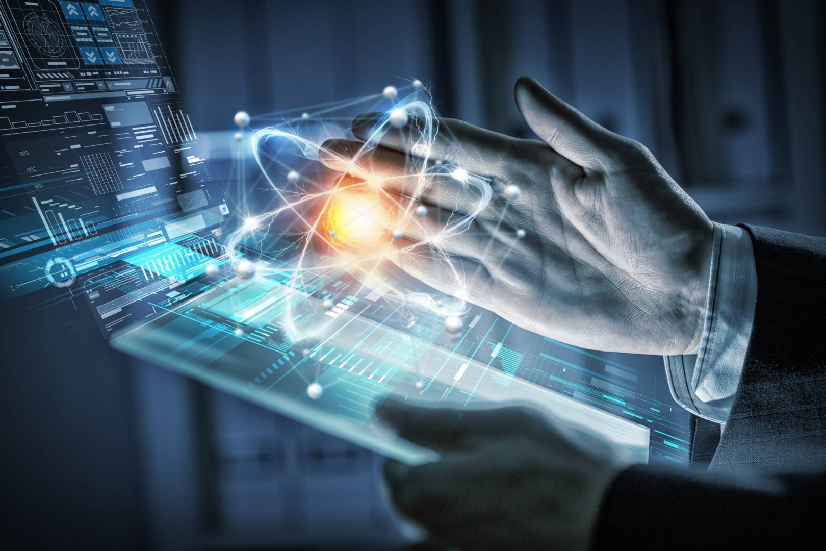 Cyprus drops 51 places in digital competitiveness ranking