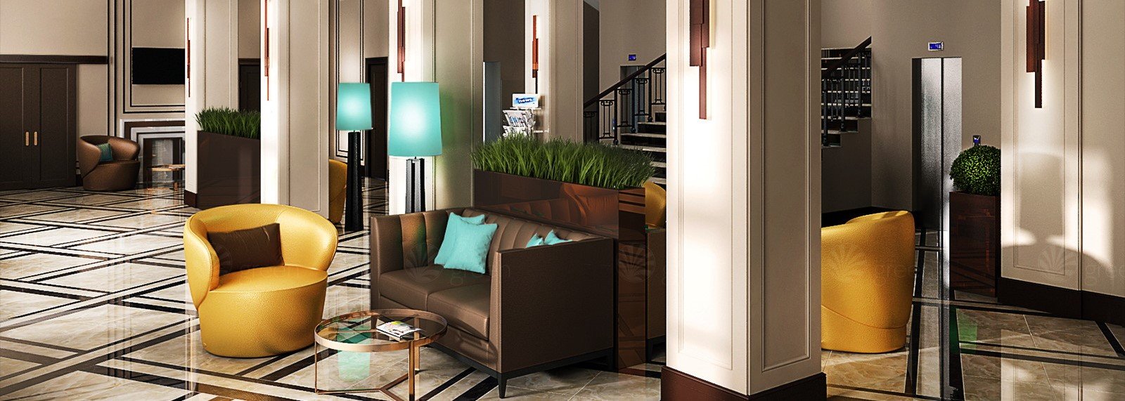 5 Cyprus hotels that will re-open after renovations