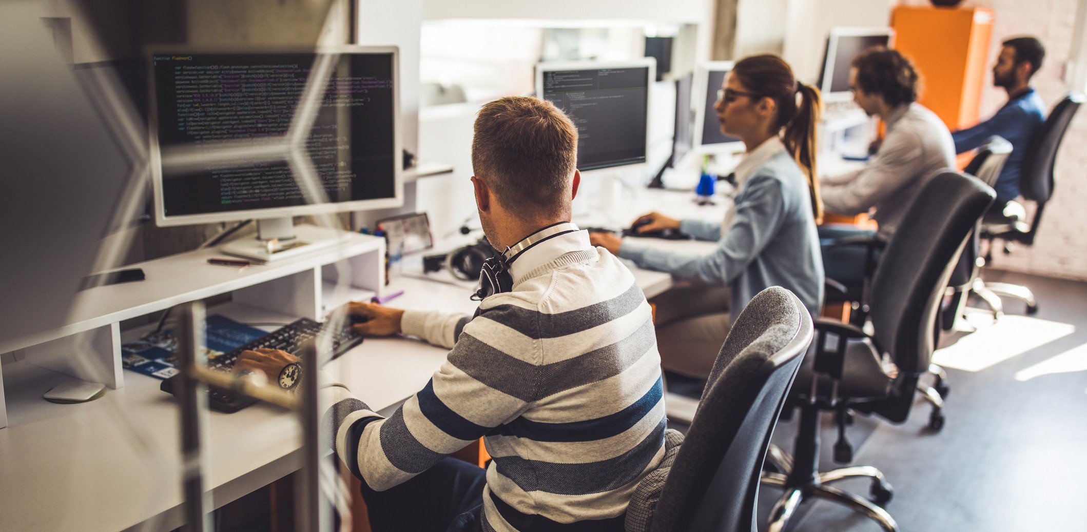 Cyprus’s IT Sector Continues to Grow Rapidly