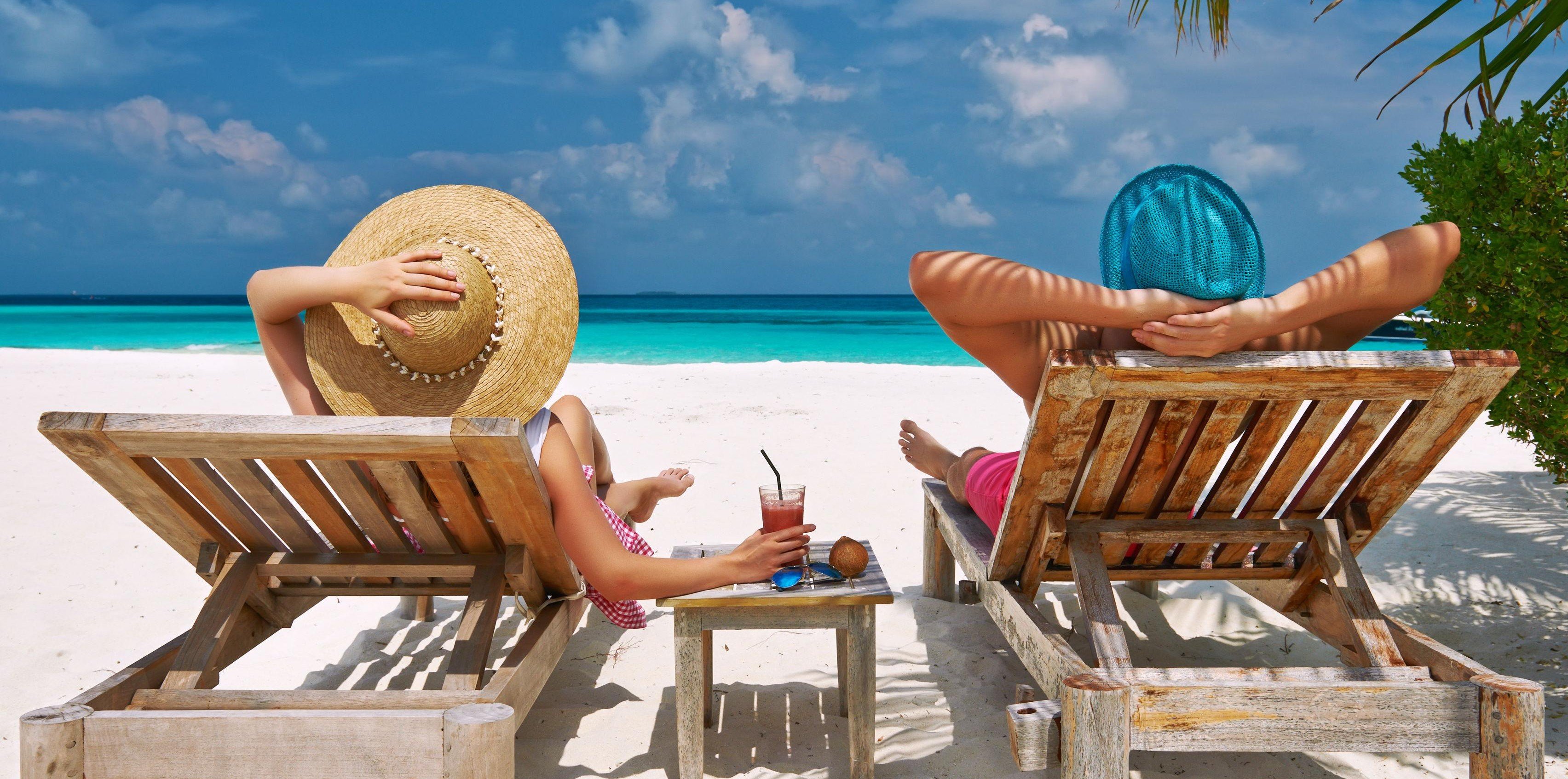 Romantic Getaway in Cyprus: Secluded Beaches, Hotels, and Excursions