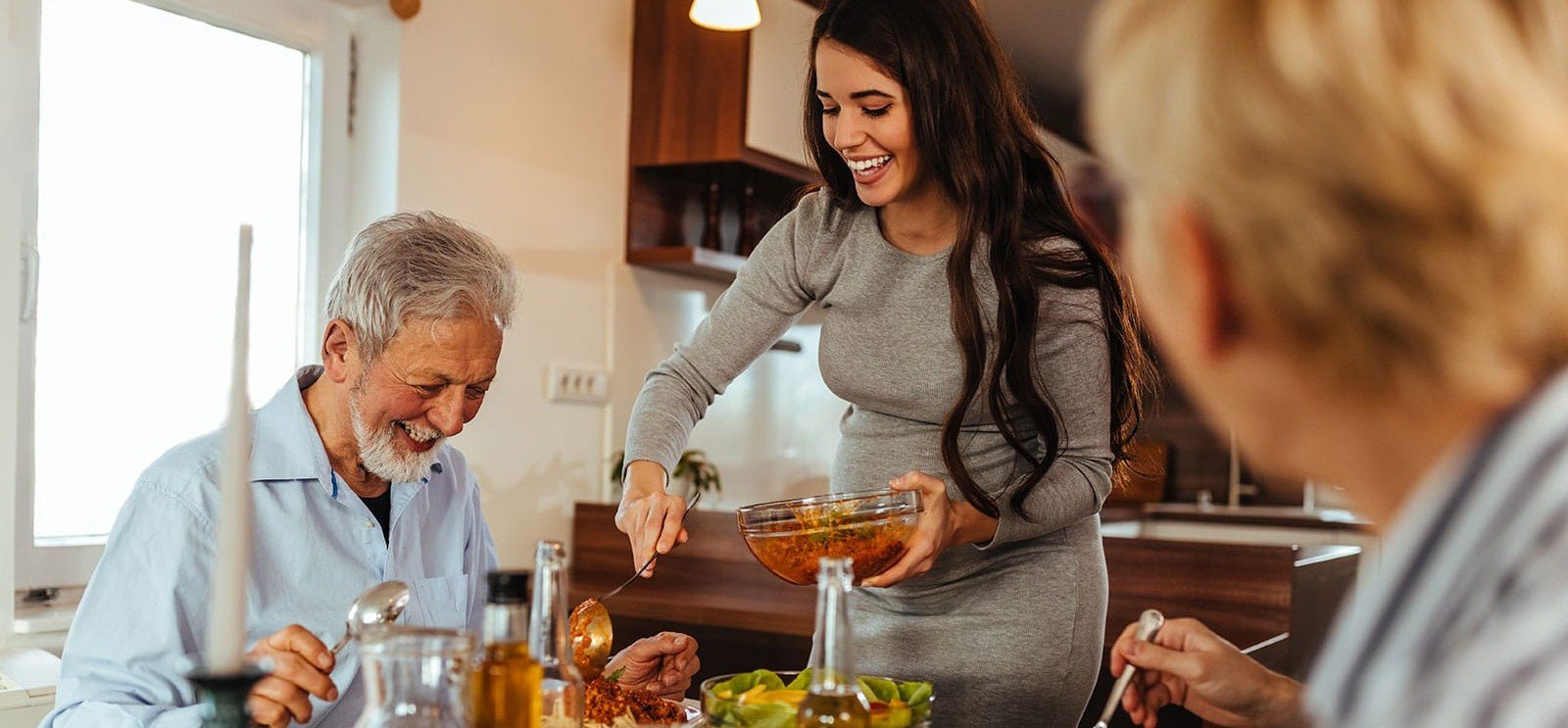 Cyprus is among the EU countries where young people live with their parents the longest.