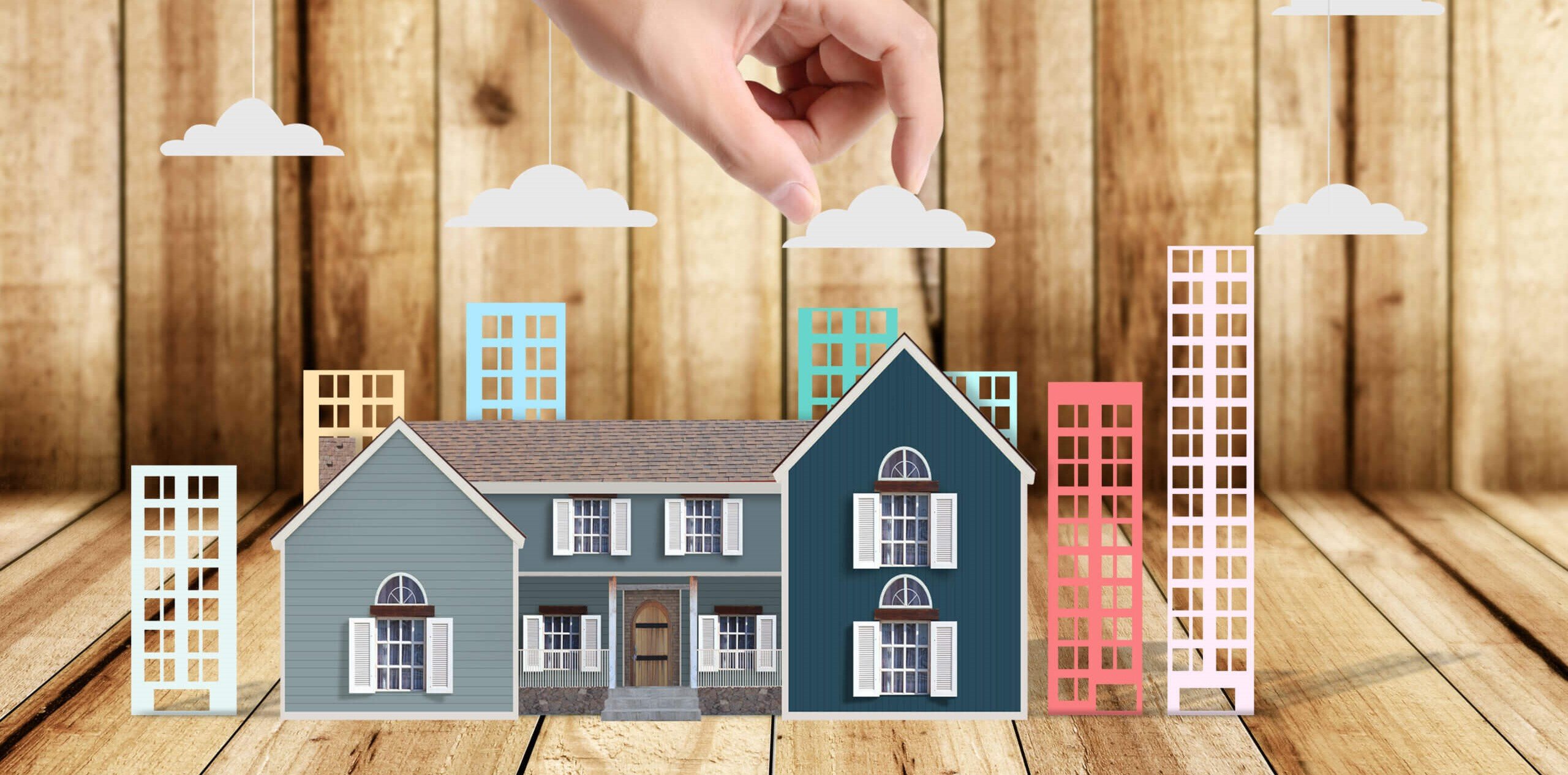 Cyprus real estate market stays afloat