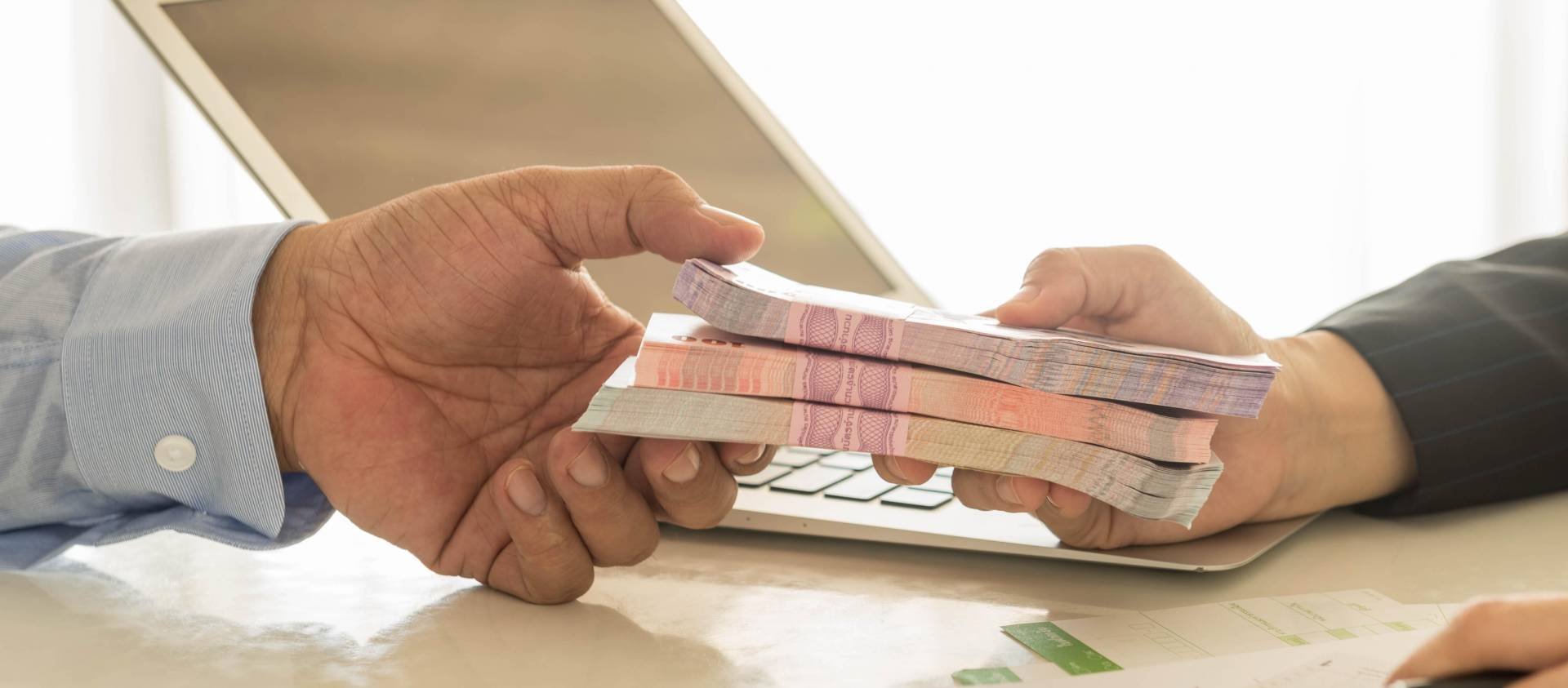 Residents of Cyprus Aren't Ready to Take Out New Loans