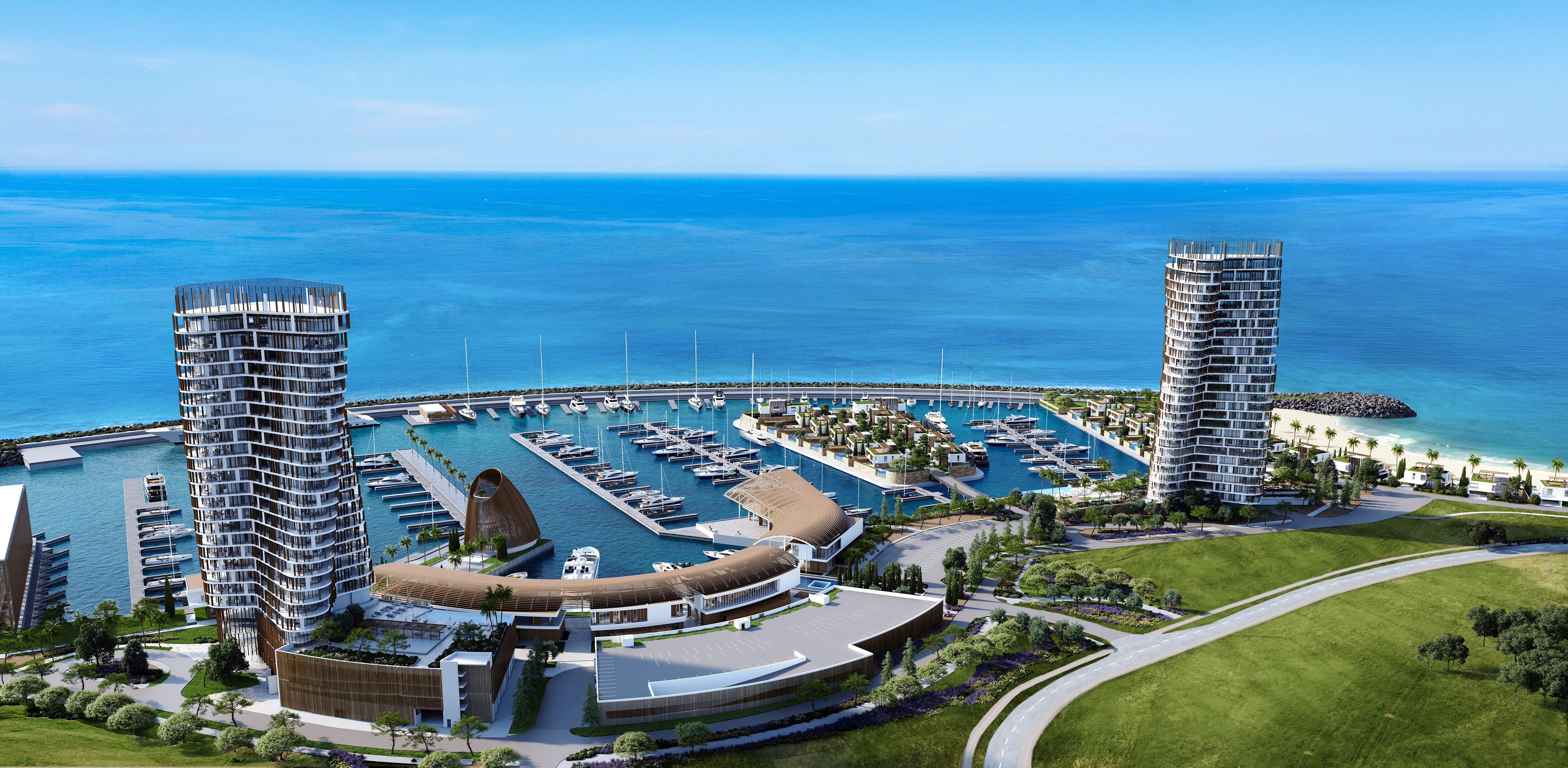 8 of the world's most recognisable architectural landmarks