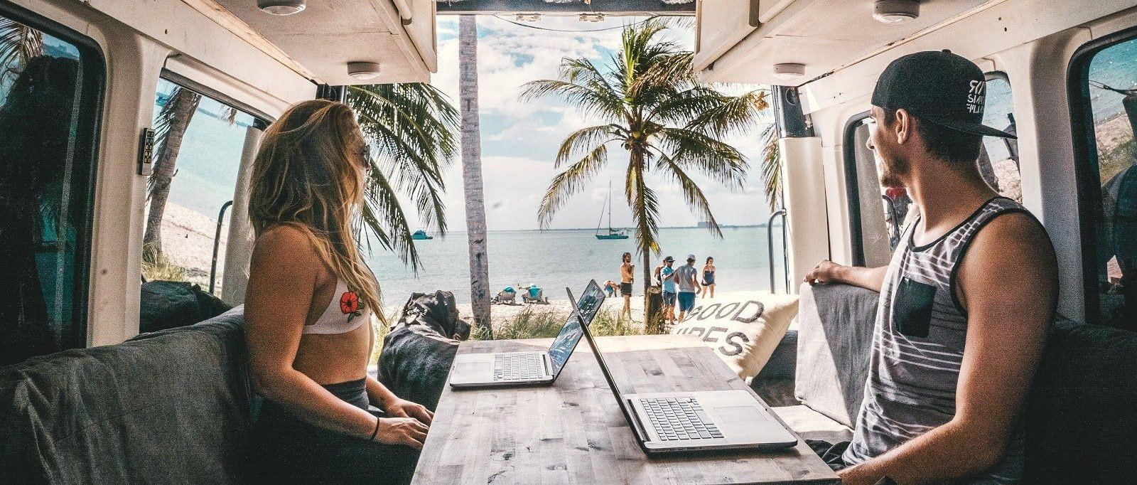 Cyprus has started accepting applications for the Cyprus Digital Nomad Visa