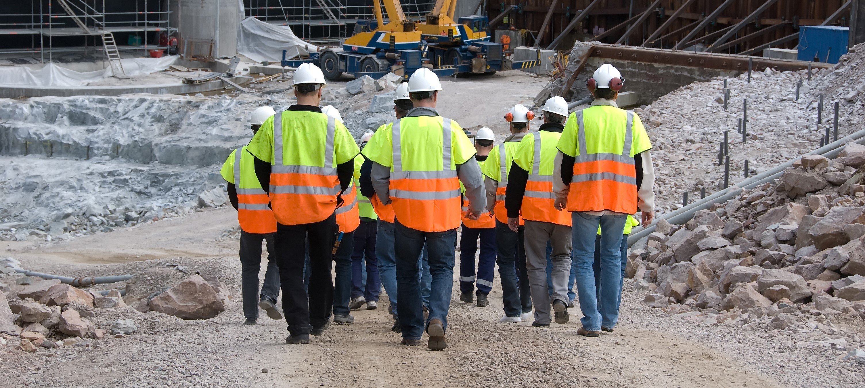 New construction in Cyprus is declining