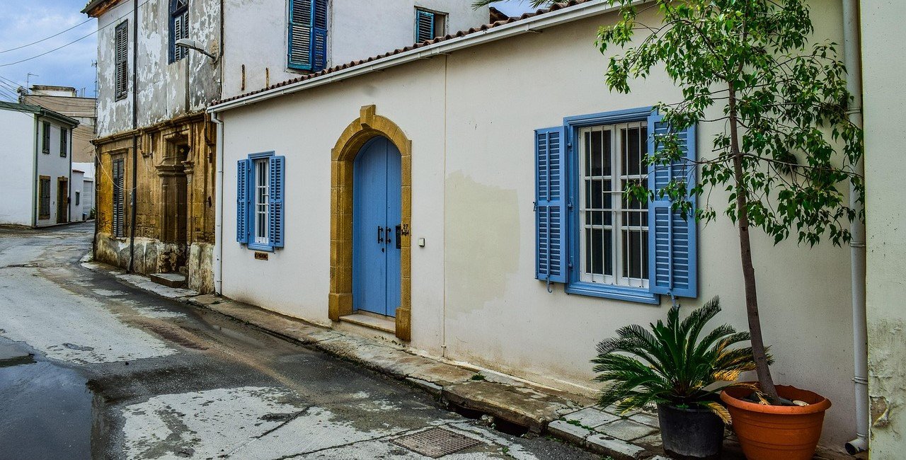 Cyprus will carry out a large-scale audit of Turkish-Cypriot properties