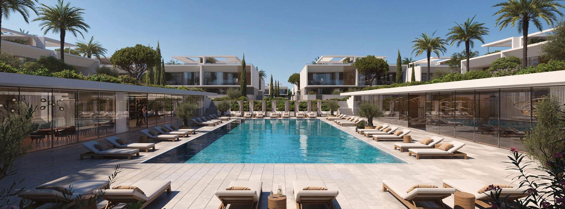 New Luxury Seafront Development Planned for Paphos