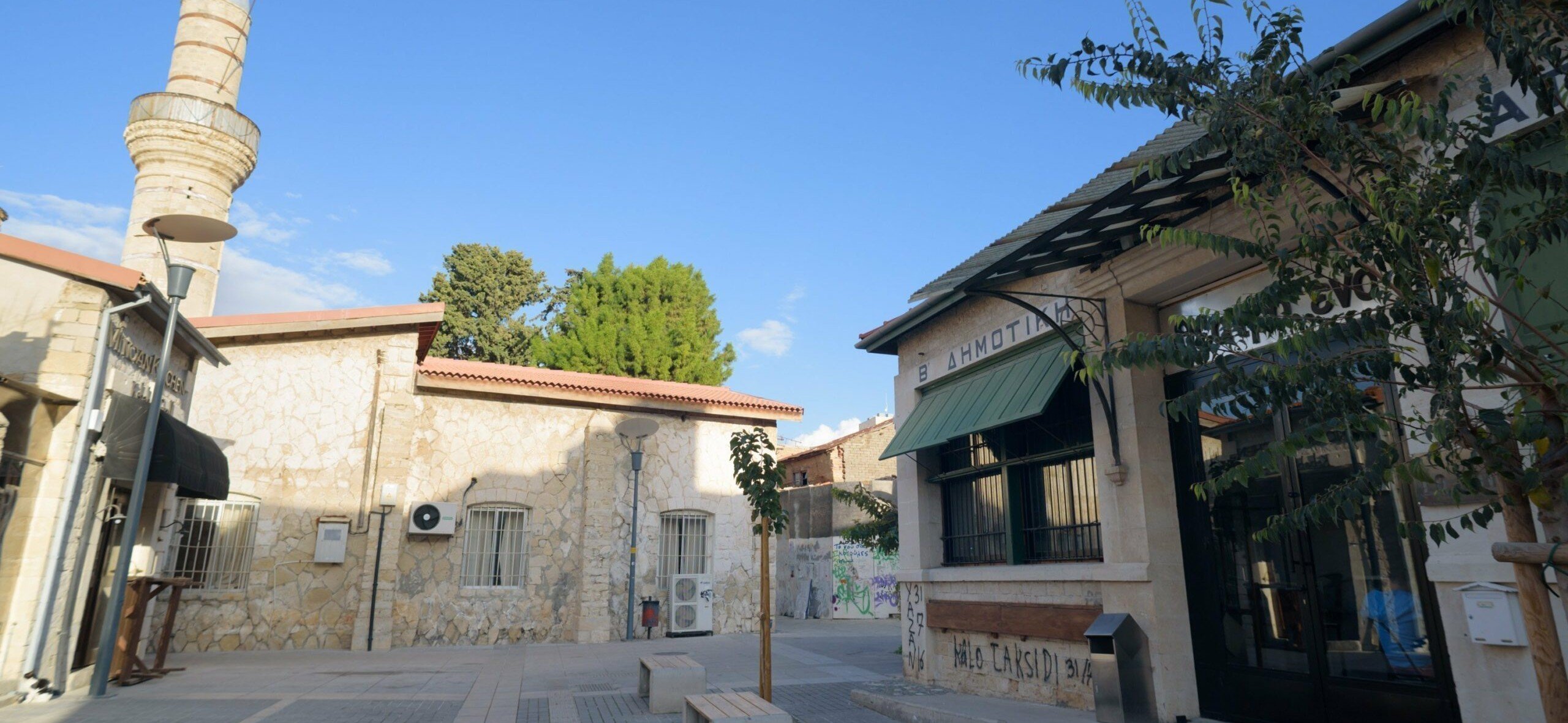 Rising Rent for Use of Turkish Cypriot Properties Sparked Wave of Complaints