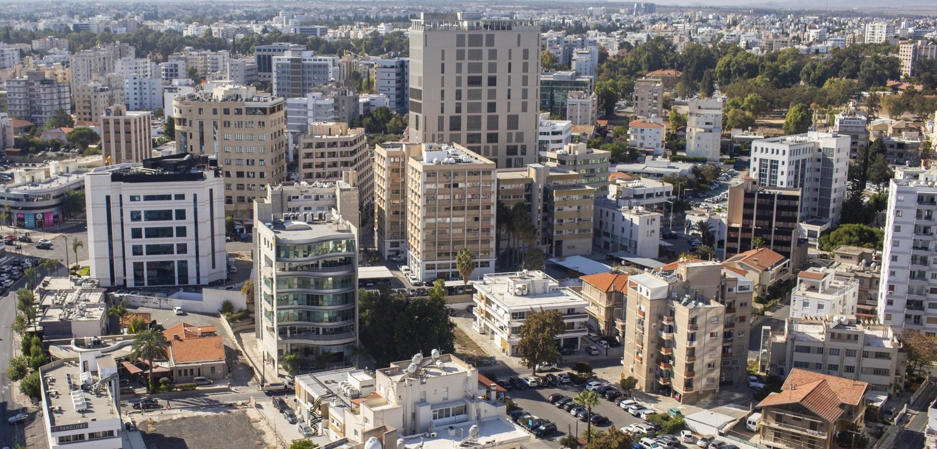 Nicosia launches €12 million affordable housing project