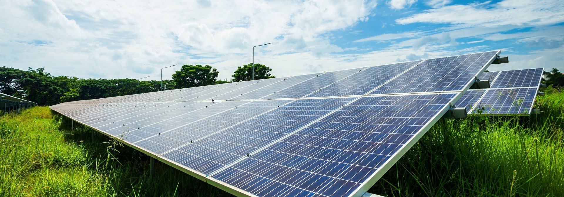 New Photovoltaic Park to be Erected in Paphos