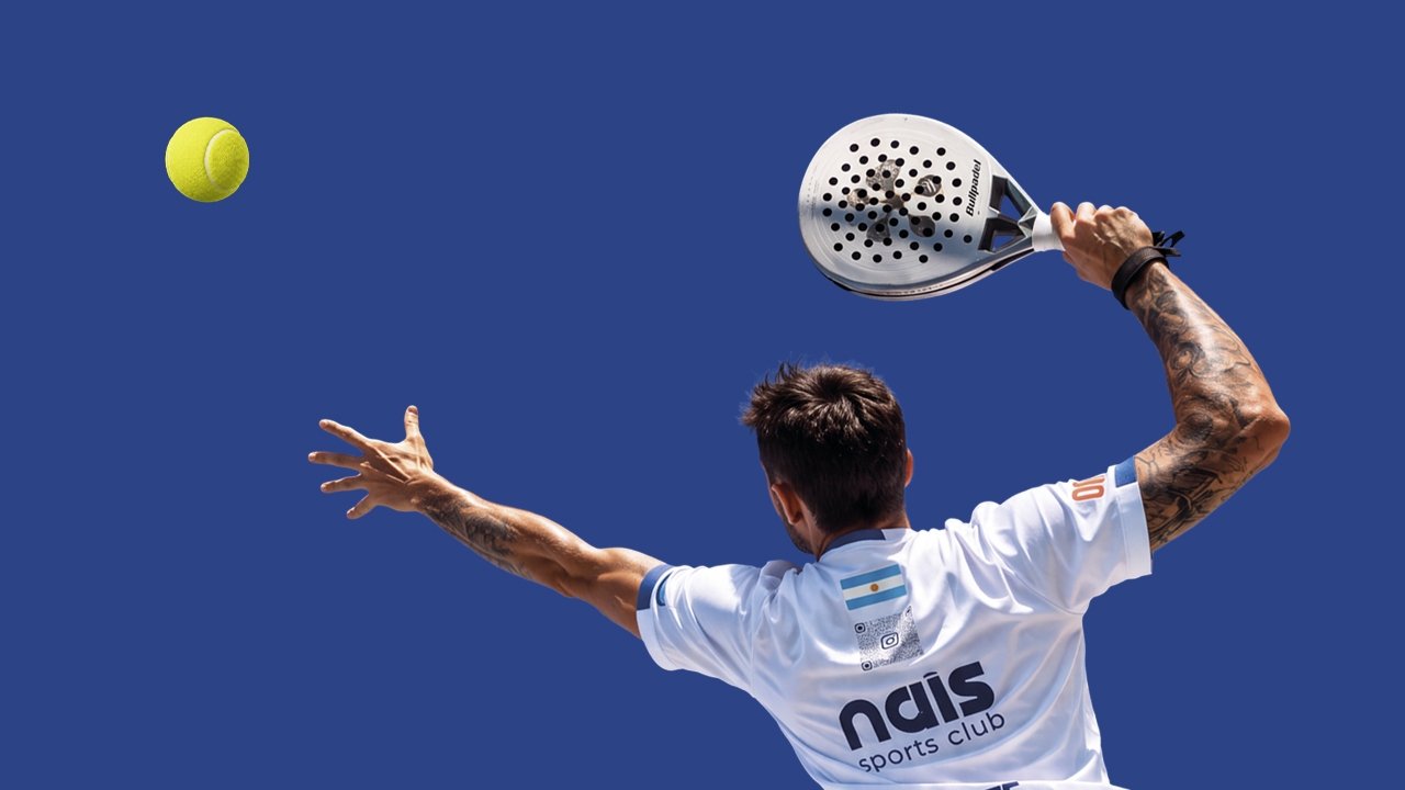 Don’t Miss It! Major Padel Tournament Coming to Limassol