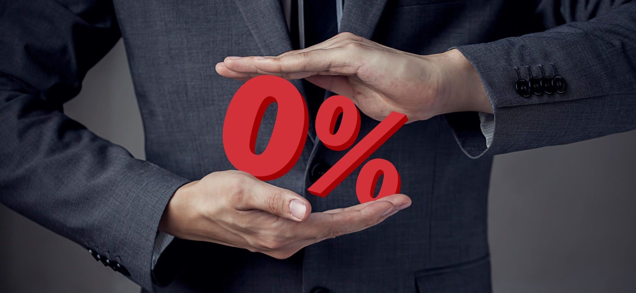 How did interest rates on loans and deposits in Cyprus change in February?