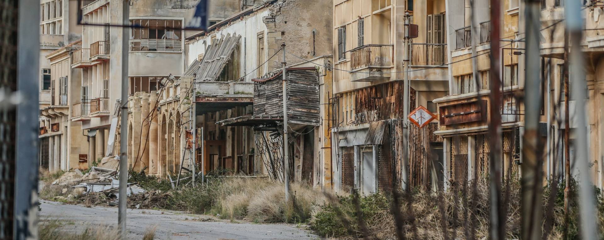 Анастасиадис: правительство Кипра не будет выплачивать долги Турции собственникам недвижимости в Вароше