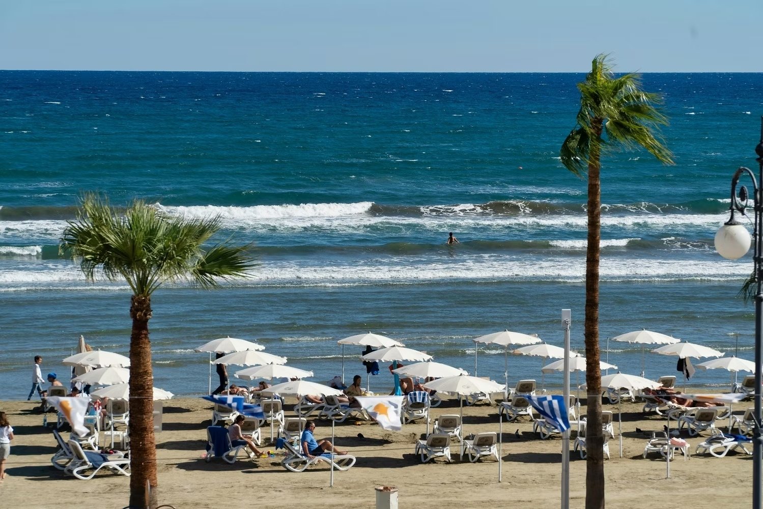 Cyprus introduces new visa requirements for Russians