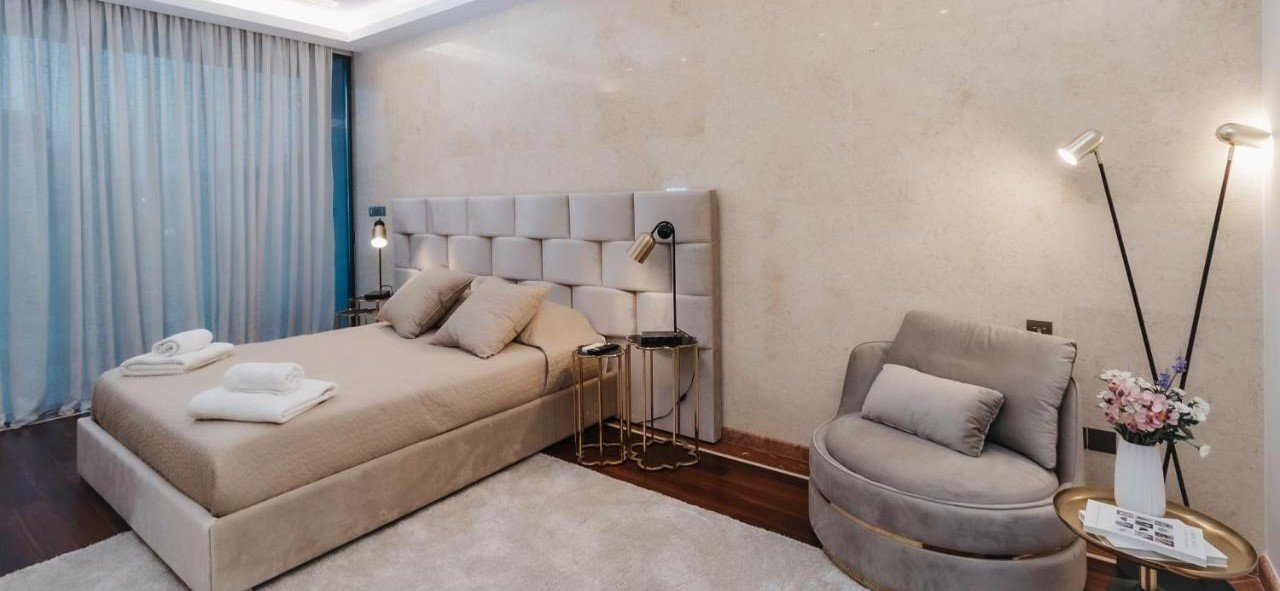 New boutique hotel opened in Nicosia