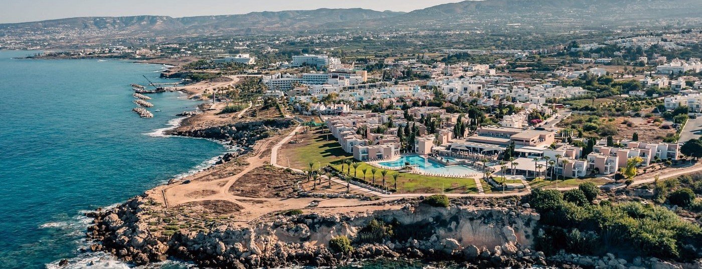 Foreigners May Face Tighter Rules When Buying Property in Cyprus