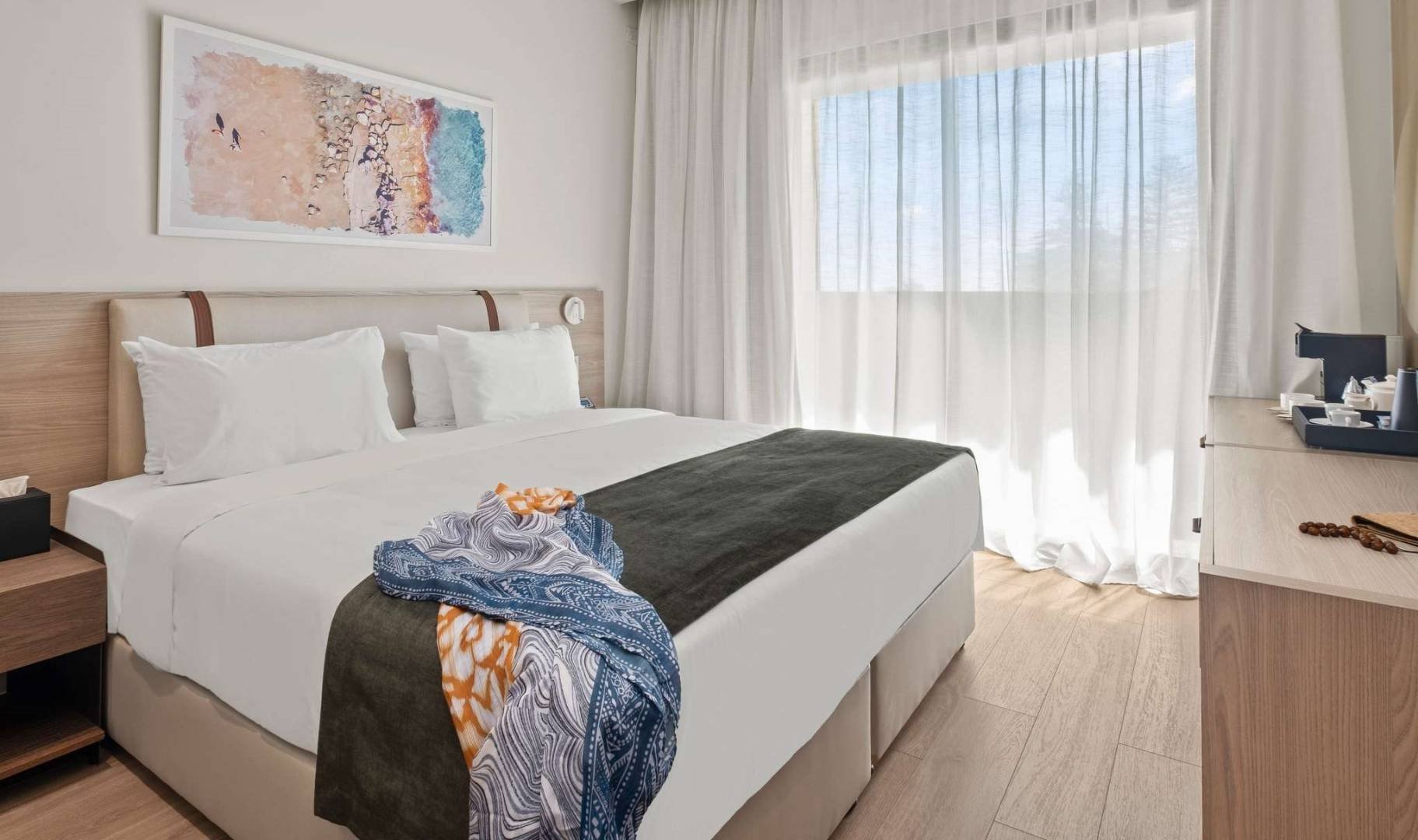 Second Mercure hotel opened in Larnaca