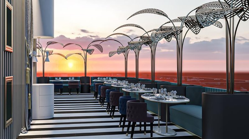 New boutique hotel opens in Nicosia