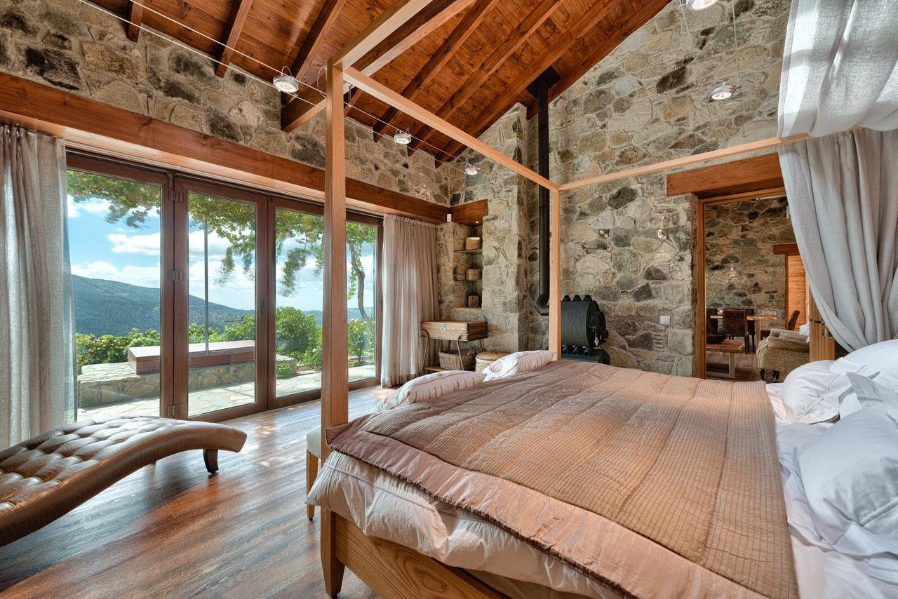 Is It Worth Buying Property In Small Villages In Cyprus?