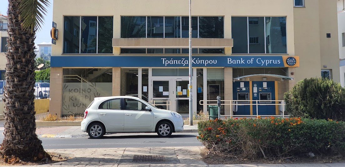 Bank of Cyprus Reports €353 Million Profit for the First Nine Months of 2025