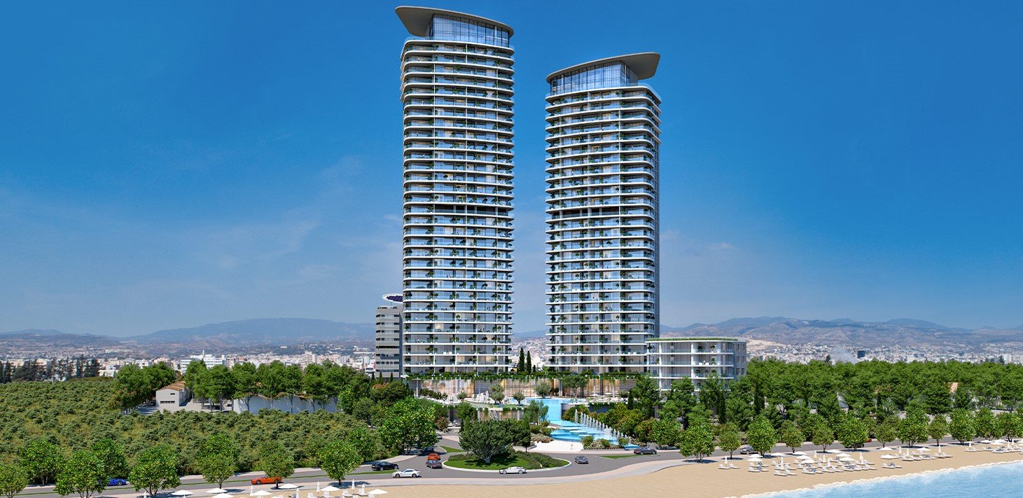 Leptos Estates удостоилась сразу трёх наград European Real Estate Awards