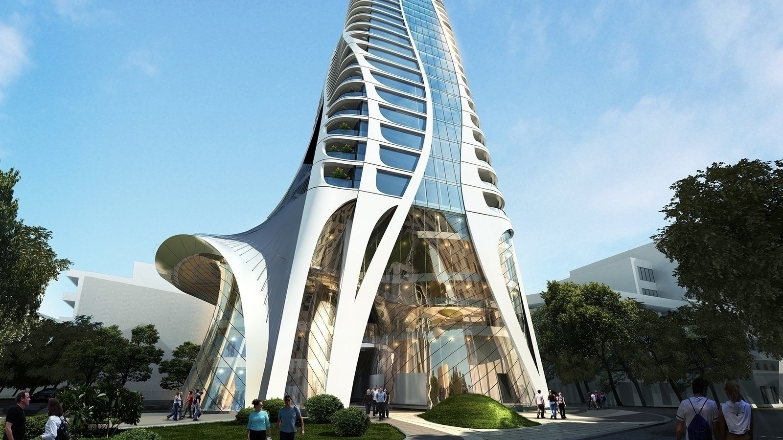 TOP 8 projects that will change Larnaca