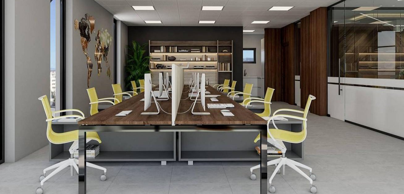 New Office Skyscraper to Rise in Limassol