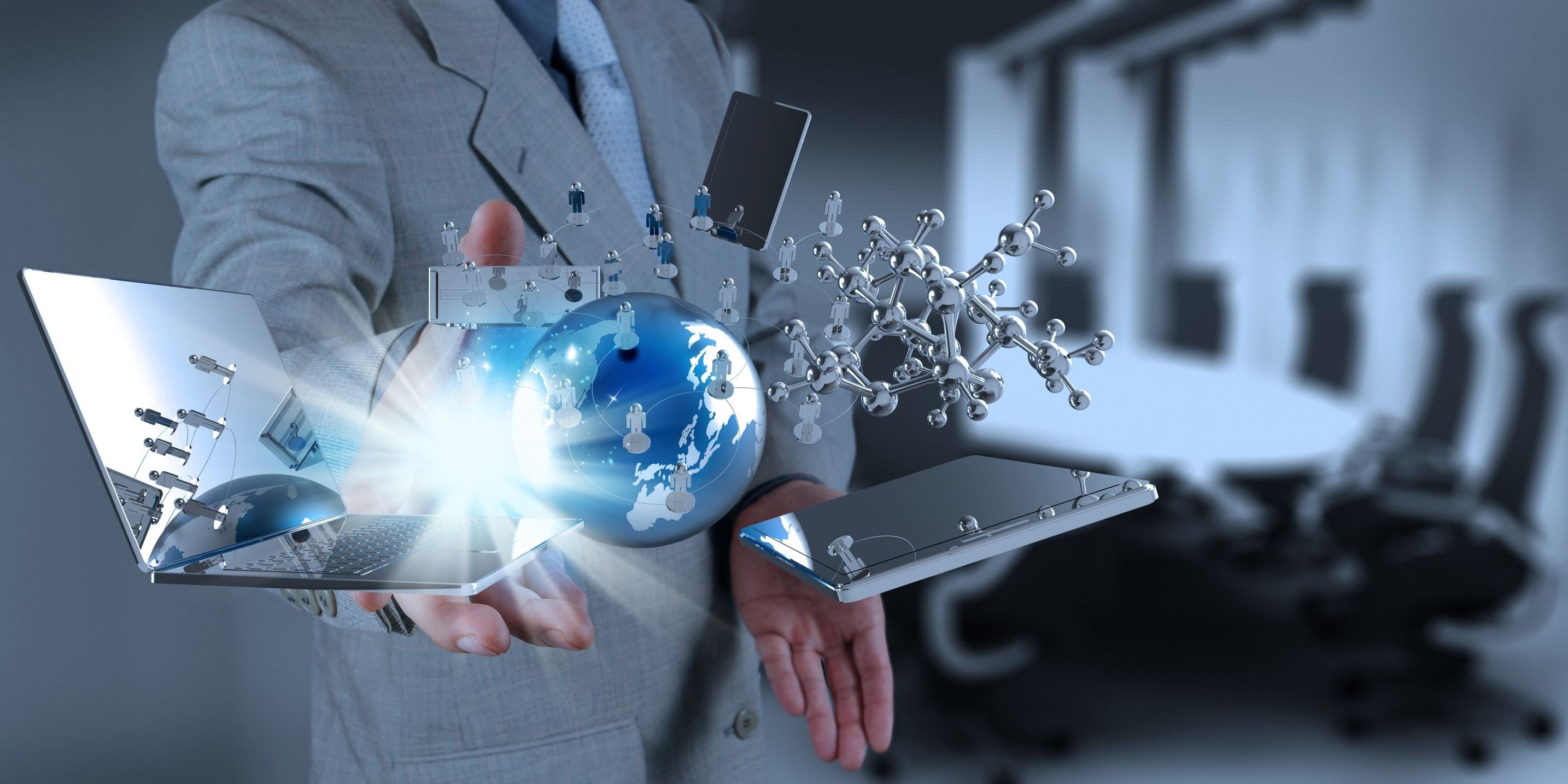 Cyprus is among the most innovative countries in the world