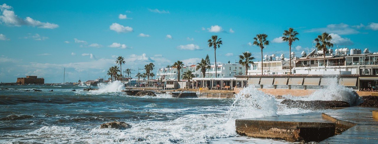 10 Historical Buildings in Paphos