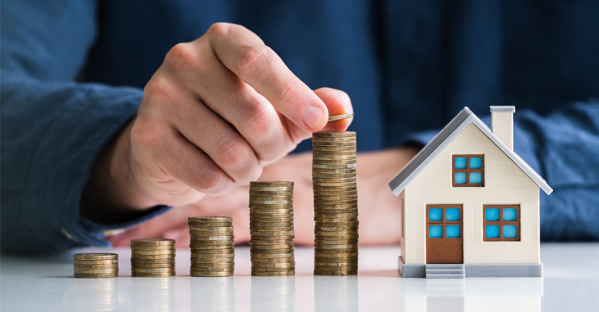 Cyprus property prices continue to rise