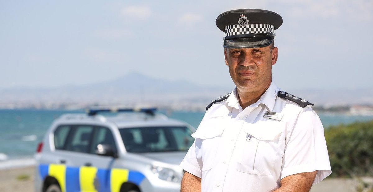 Cyprus police begin probe into passports scandal