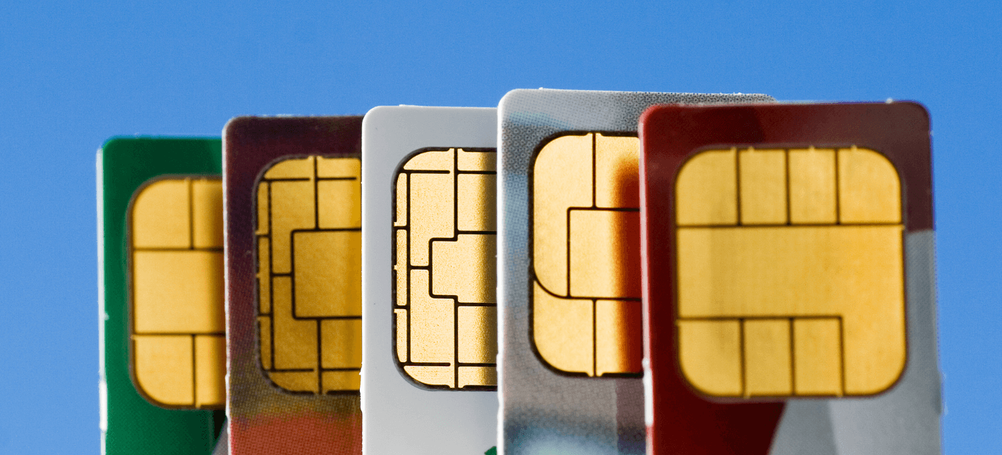 На Кипре вводится обязательная идентификация всех предоплаченных SIM и eSIM-карт