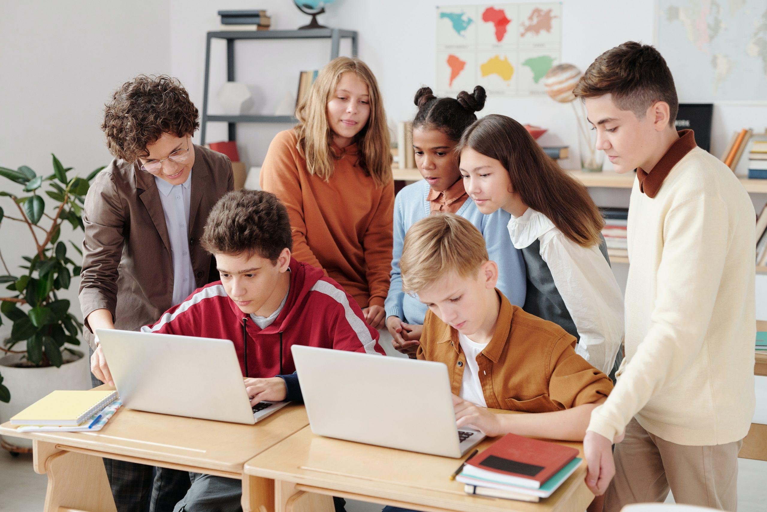 Cyprus builds new public schools and modernises old ones