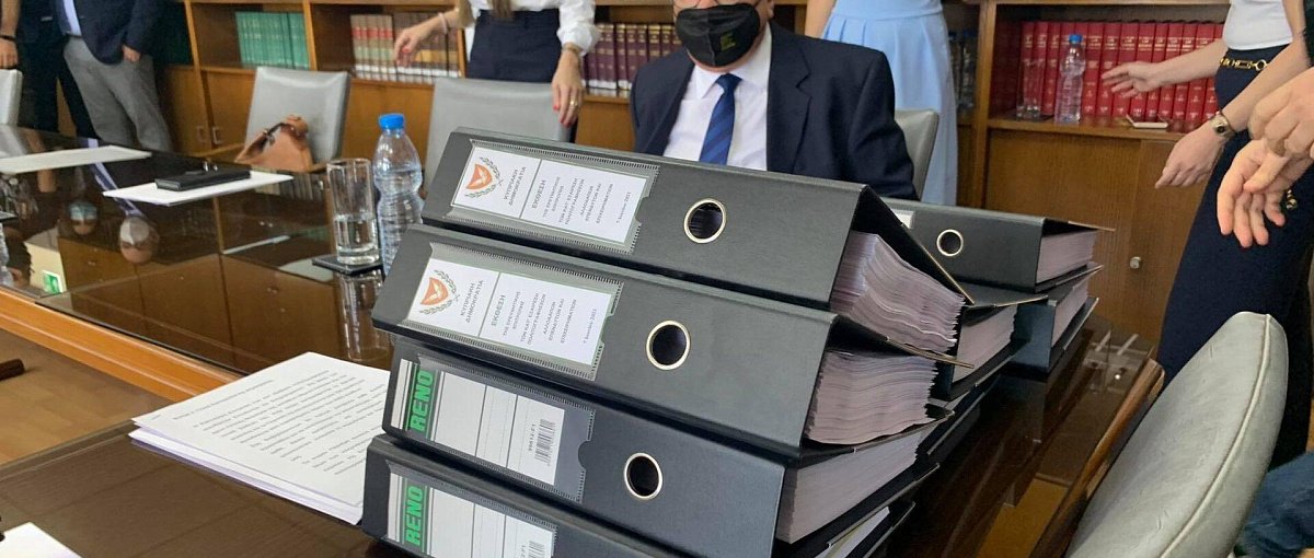 “Golden Passport” Scandal in Cyprus Escalates