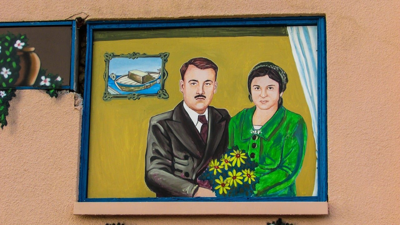 Larnaca through the eyes of locals: which neighbourhoods do Cypriots choose to live in and why?