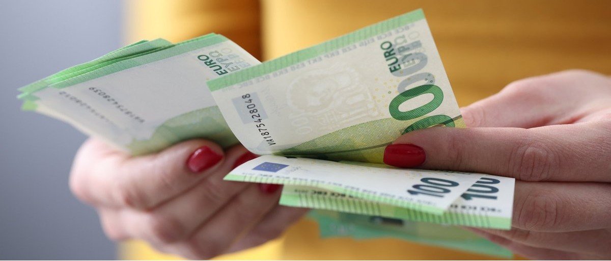 Average Salary in Cyprus Has Increased